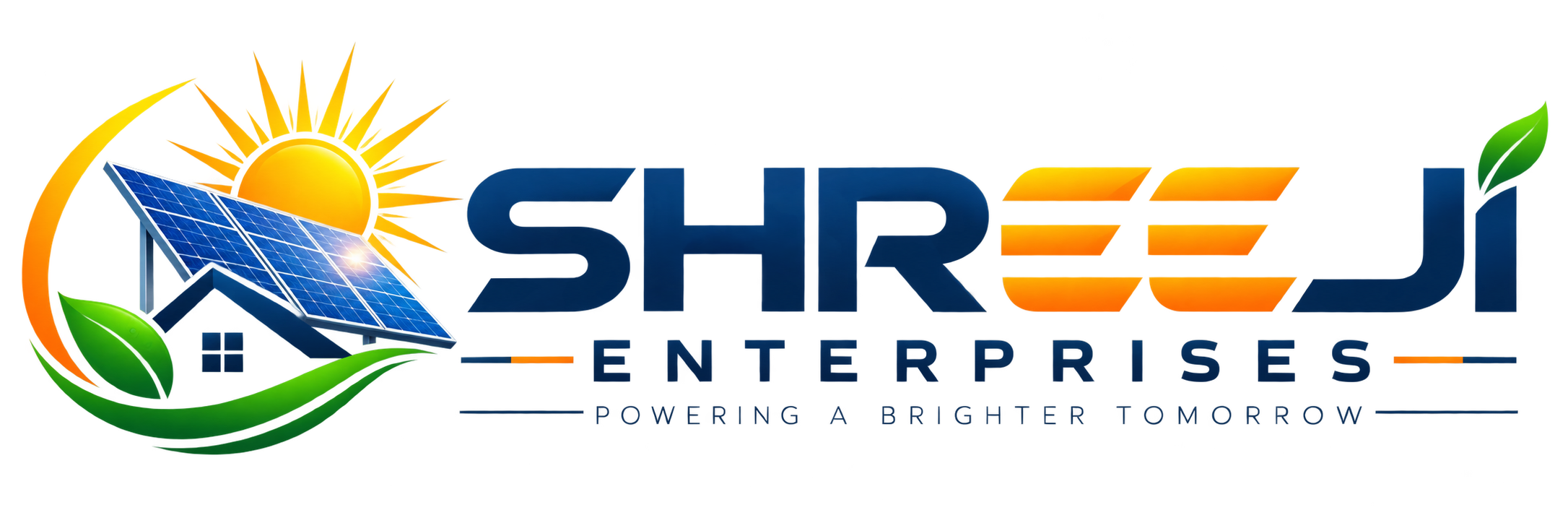 Shreeji Enterprises Logo